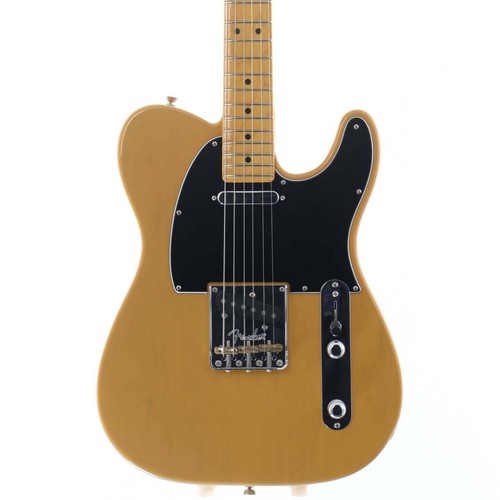 Fender american professional - fender,