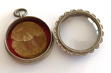 médaille religieuse Vierge