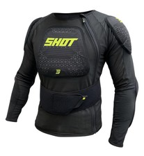 Gilet Veste Protectrice Shot