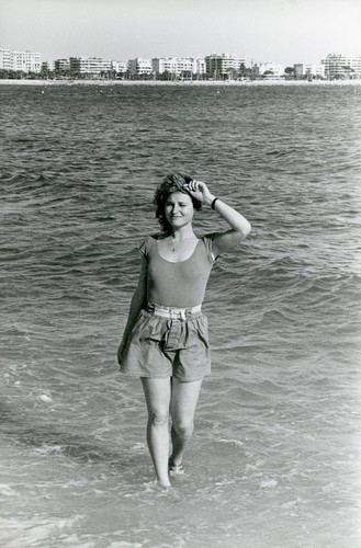 Valerie mairesse banzai - valerie,