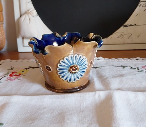 Petit pot royal doulton - petit,