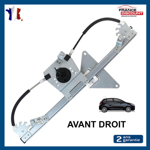 Leve vitre avant droit sans - leve,