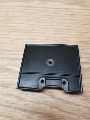Jonsered air filter - 49, cover