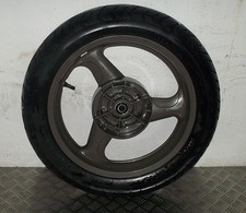 Moto Guzzi 750 BREVA .  JANTE
