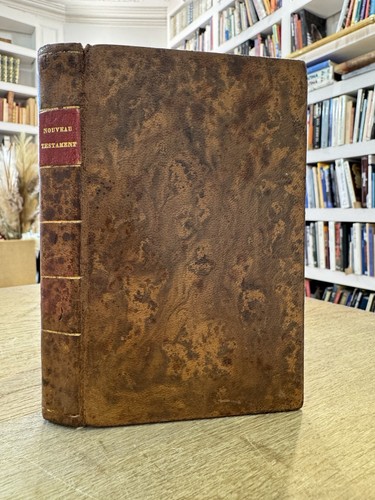 1835 lemaistre sacy nouveau - de,