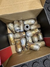 07 Polaris Sportsman 500 Efi Lug Nuts 