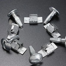 Cache Sous Moteur Peugeot 206