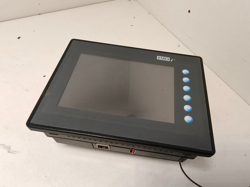 Hmi plc imo i3 - plc,