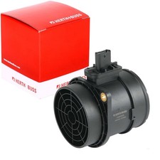 Hammond + Buss Débitmètre