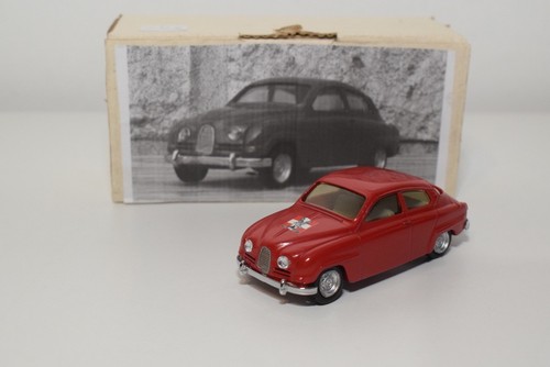 B92 provence casting saab - casting,