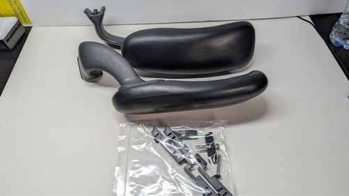 Herman miller aeron chair arm - miller,