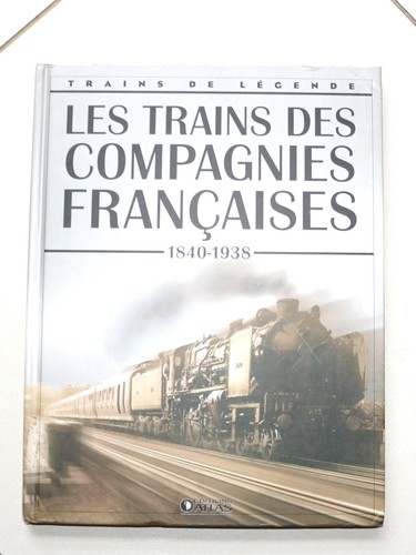 Trains legende edition - de, legende-edition