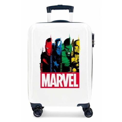 Marvel valise cabine power - marvel,