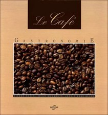 LE CAFE, Pierre Massia,  Hugo