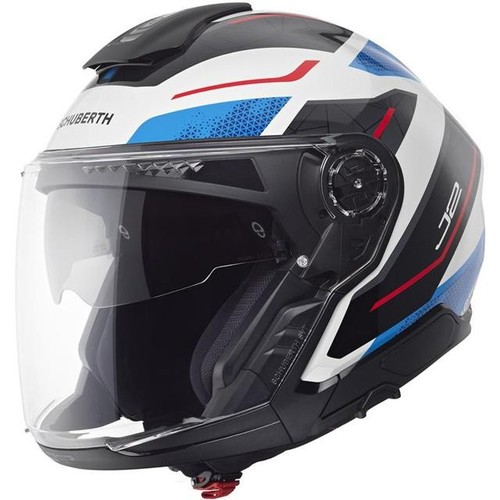 Schuberth casque jet - schuberth, sigma