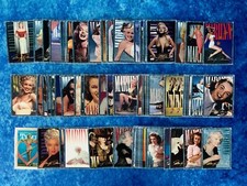Marilyn Monroe I SINGLE Non-Sport Trading Card by Sports Time 1993