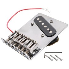 Chrome Guitare électrique