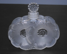 -ANCIEN FLACON LALIQUE France