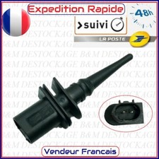 CAPTEUR DE TEMPERATURE EXTERIEUR BMW E39 E46 MINI OEM:  65806905050  65816936953