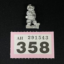 Art 1007 Squat Guerrier