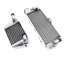 PAIRE RADIATEURS PRORIDE KTM