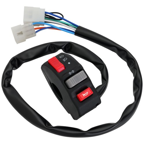 Tusk slim fit control switch - tusk,