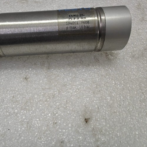 Festo vérin pneumatique - vérin,