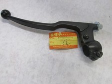 NOS  OEM ORIGINAL SUZUKI 1982-83 DR125 DR500 nos clutch lever assy 57500-38200