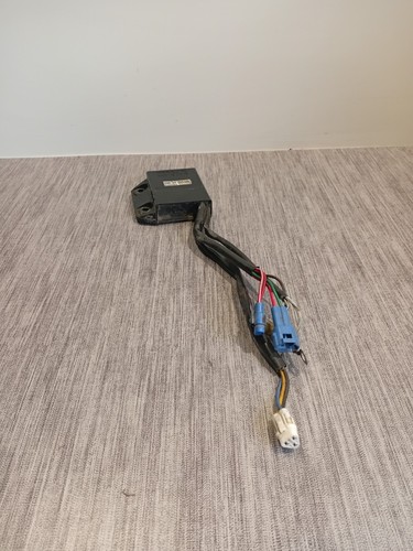 Boitier cdi 400 - cdi, exc