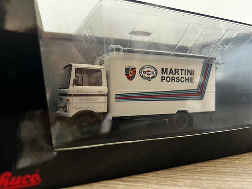 Mercedes benz lp608 porsche - mercedes,