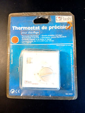 Thermostat Electronique Hager