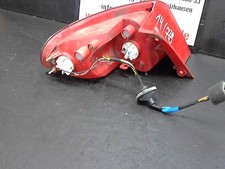 Feu Arrière Droit R Chevrolet