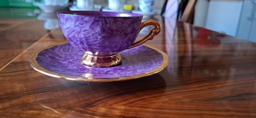 Tasse porcelaine art lpg - d'art,