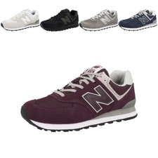New Balance ML 574 Baskets Homme Chaussures de Sport Chaussures Décontractées