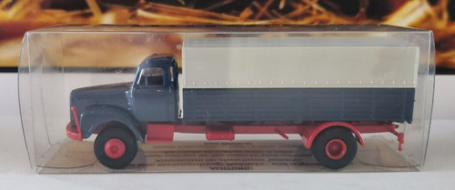 Brekina 85010 87 - brekina, 1:87-
