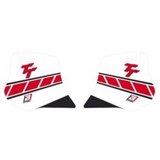 Kit Autocollants Graphiques