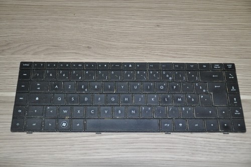 Touches clavier compaq - hp,