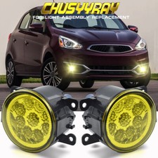 For Mitsubishi Attrage Mirage