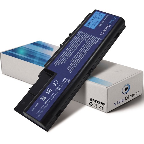 Batterie pour portable - , acer