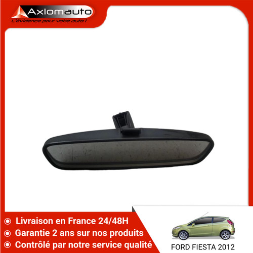 Retroviseur interieur - retroviseur,