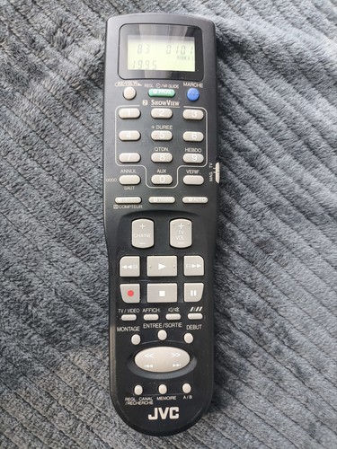 Jvc s7000 télécommande - jvc,