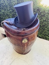 Boite à Chapeau Claque en