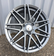 4 Roues R17 3x112 Smart HX013