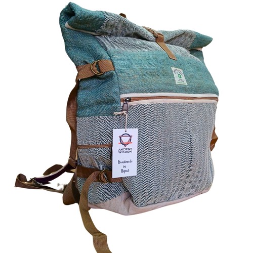 Sac dos trekking à - À,