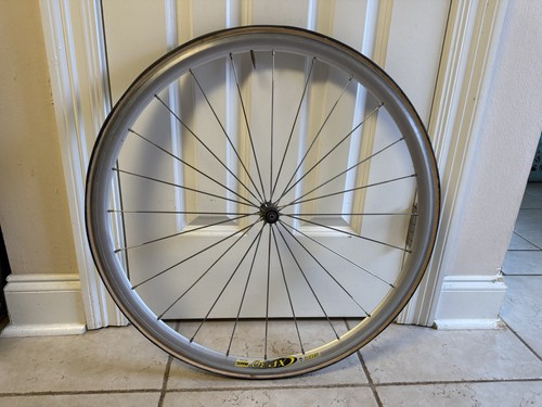 Vintage 700c front - wheel, mavic