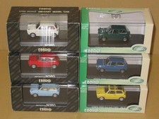 1/43 HONDA N360 5 voitures +