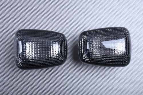Cabochons caches clignotants - caches,