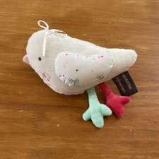 Doudou peluche ORCHESTRA