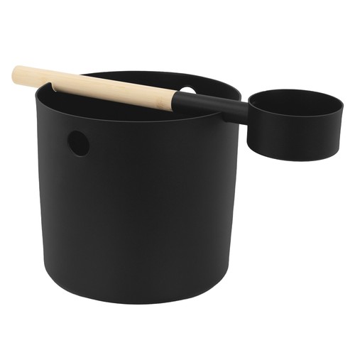 Kit sauna pièces seau - pièces, 7l