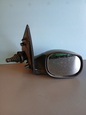 Peugeot 206 / Rétroviseur